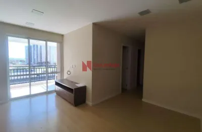 Apartamento com 3 dormitórios sendo 1 suíte - varanda gourmet - gleba palhano - londrina - pr
