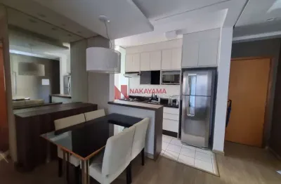 Apartamento com 3 quartos para alugar na Rua José Roque Salton, Terra Bonita, Londrina