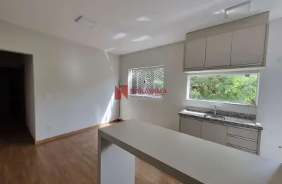 Apartamento para alugar no bairro vila guarujá - londrina/pr