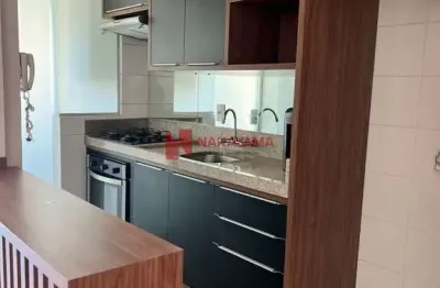 Apartamento em florais eco resort - gleba fazenda palhano, londrina/pr