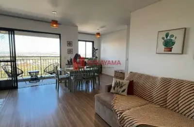 Apartamento 1 suíte , totalmente mobiliado - 1 vaga  - pq jamaica - londrina - pr