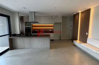 Apartamento no alto da gleba palhano com 2 dorm. 2 vagas - londrina, pr