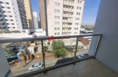 Apartamento em centro, condomínio arco verde -  londrina/pr