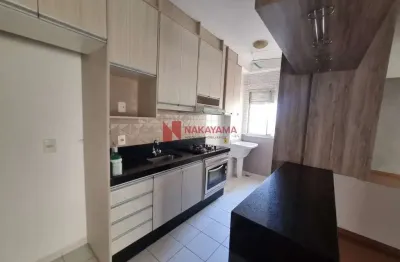 Apartamento no liv catuai - terra bonita, londrina/pr