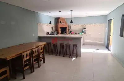 Casa com 4 quartos para alugar no San Conrado, Londrina 