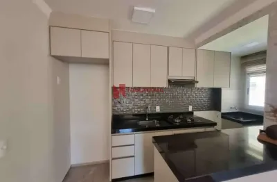Apartamento com 2 quartos para alugar na Avenida Gabriel Freceiro de Miranda, Jardim Santo Amaro, Cambé