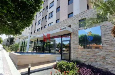 Apartamento para alugar no bairro vila brasil - londrina/pr