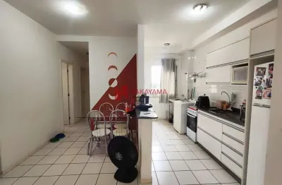 Apartamento com 3 quartos à venda na Rua Alexander Graham Bell, Parque Jamaica, Londrina