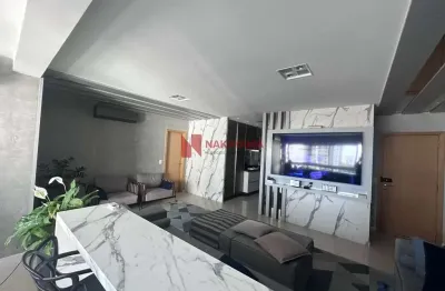 Apartamento com 3 quartos à venda na Rua Ernâni Lacerda de Athayde, Gleba Fazenda Palhano, Londrina