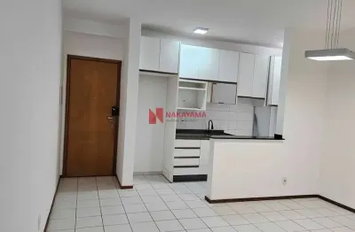 Apartamento com 3 dorma sendo 1 suite com planejados - 1 vaga - londrina - pr