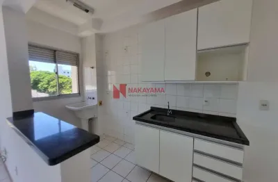 Apartamento com 2 quartos à venda na Rua José Roque Salton, Terra Bonita, Londrina