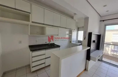 Apartamento com 3 quartos para alugar na Rua José Roque Salton, Terra Bonita, Londrina