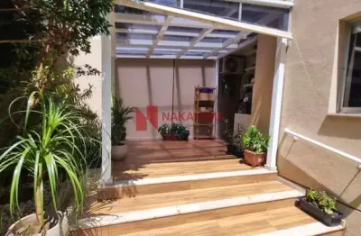 Apartamento com 3 quartos à venda na Rua José Roque Salton, Terra Bonita, Londrina