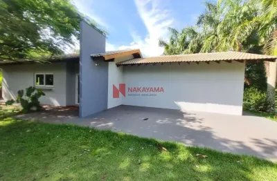 Casa em condomínio fechado com 2 quartos para alugar no Estância Cabral, Cambé 