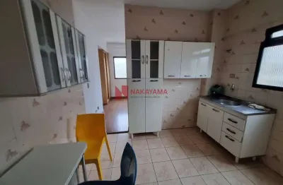 Apartamento com 1 quarto para alugar no Centro, Londrina 