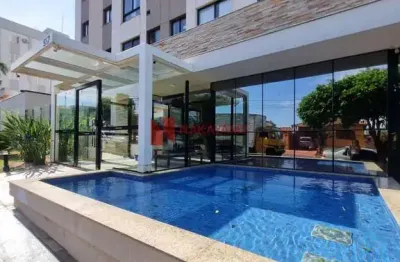 Apartamento com 3 quartos para alugar na Vila Brasil, Londrina 