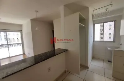 Apartamento com 3 quartos para alugar no Terra Bonita, Londrina 