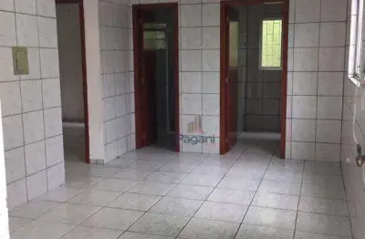 Apartamento com 2 dormitórios à venda, 60 m² por r$ 290.000,00 - ponte do imaruim - palhoça/sc