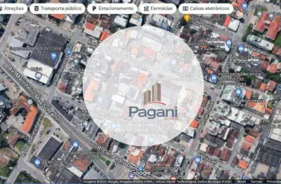 Sala à venda, 368 m² por r$ 3.500.000,00 - estreito - florianópolis/sc