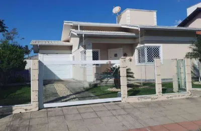 Casa à venda, 101 m² por r$ 760.000,00 - aririú - palhoça/sc