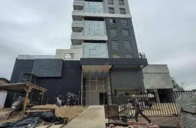 Apartamento com 2 dormitórios à venda, 89 m² por r$ 750.000,00 - pedra branca - palhoça/sc