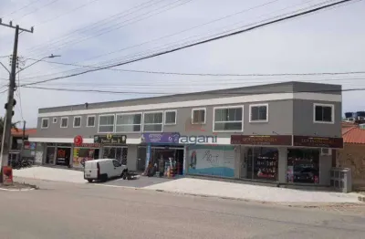 Apartamento com 2 dormitórios para alugar, 61 m² por r$ 1.900,00/mês - praia de fora - palhoça/sc