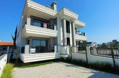 Apartamento com 3 dormitórios à venda, 91 m² por r$ 898.900,00 - pinheira - palhoça/sc