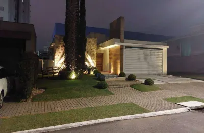 Casa com 3 dormitórios à venda, 240 m² por r$ 2.190.000,00 - pedra branca - palhoça/sc