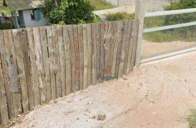 Terreno à venda, 567 m² por r$ 300.000,00 - pinheira - palhoça/sc