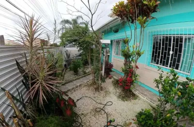 Casa com 3 dormitórios à venda, 110 m² por r$ 650.000,00 - madri - palhoça/sc