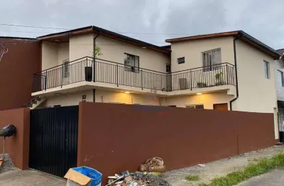 Casa com 2 dormitórios à venda, 150 m² por r$ 850.000,00 - serraria - são josé/sc
