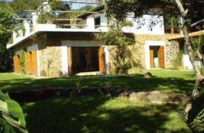 Terreno à venda, 12586 m² por r$ 1.990.000,00 - campo d’una - garopaba/sc
