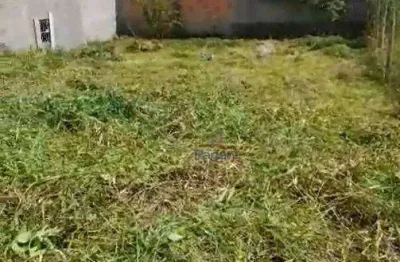 Terreno à venda, 200 m² por r$ 159.000,00 - jardins iii - palhoça/sc