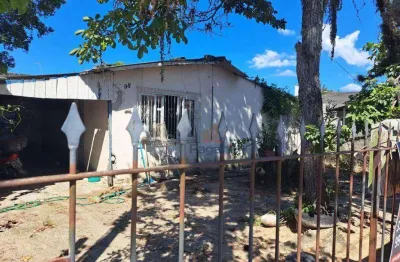 Casa com 2 dormitórios à venda, 80 m² por r$ 300.000,00 - caminho novo - palhoça/sc