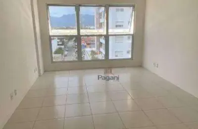 Sala, 25 m² - venda por R$ 250.000,00 ou aluguel por R$ 1.510,42/mês - Pagani - Palhoça/SC