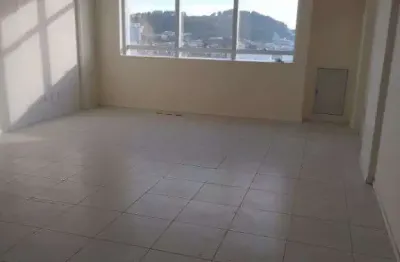 Sala para alugar, 33 m² por r$ 2.083,40/mês - pagani - palhoça/sc