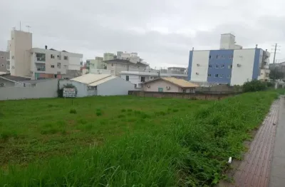 Terreno à venda, 1440 m² por r$ 2.660.000,00 - pagani - palhoça/sc
