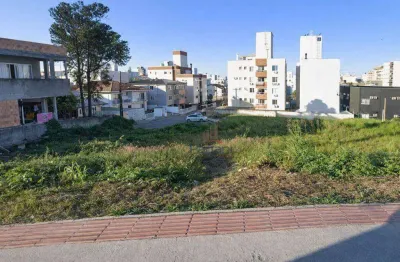 Terreno à venda, 1110 m² por R$ 2.666.000,00 - Pagani - Palhoça/SC