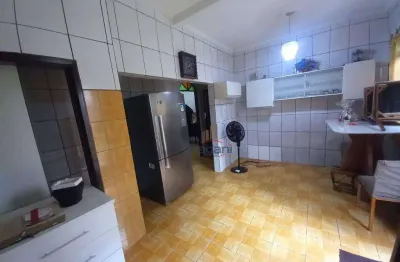 Casa com 3 dormitórios à venda, 125 m² por r$ 1.276.000,00 - passa vinte - palhoça/sc
