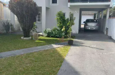 Casa à venda, 200 m² por r$ 1.750.000,00 - passa vinte - palhoça/sc