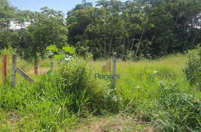 Terreno à venda, 231 m² por r$ 175.000,00 - jardins iii - palhoça/sc
