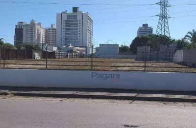 Terreno, 2802 m² - venda por r$ 5.600.000,00 ou aluguel por r$ 28.000,00/mês - caminho novo - palhoça/sc