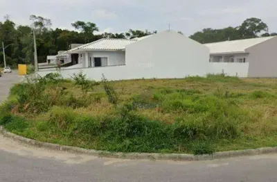 Terreno à venda, 295 m² por r$ 300.000 - bela vista - palhoça/sc