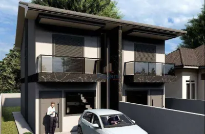 Casa com 2 quartos à venda na Ponte do Imaruim, Palhoça 