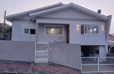 Casa com 02 dormitórios no jardins , com 132 m² valor 620.000,00