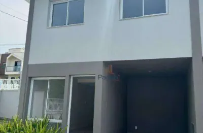 Casa com 2 dormitórios à venda, 71 m² por r$ 330.000,00 - forquilhinhas - são josé/sc