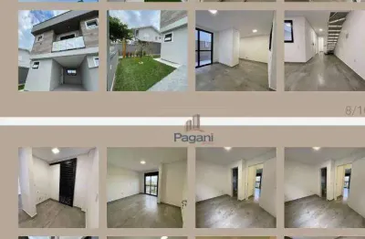 Apartamento com 2 dormitórios à venda, 81 m² por r$ 680.000,00 - praia do sonho (ens brito) - palhoça/sc