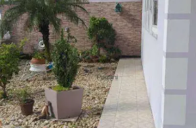 Casa com 2 dormitórios à venda, 70 m² por r$ 680.000,00 - forquilhas - são josé/sc