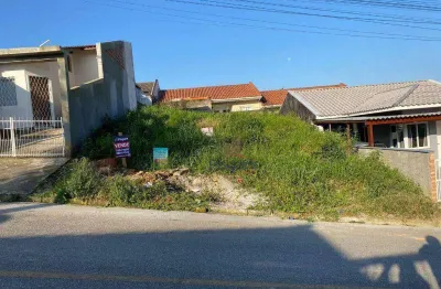 Terreno à venda, 200 m² por r$ 180.000,00 - bela vista - palhoça/sc