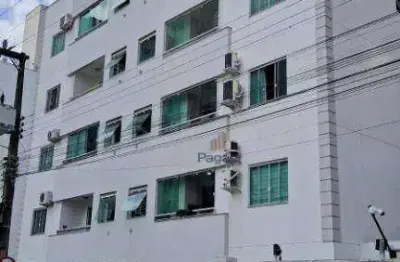 Apartamento com 2 quartos à venda em Pedra Branca, Palhoça 